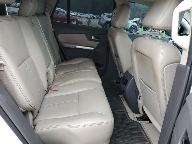 Photo 11 from auction – 2011 FORD EDGE LIMIT with VIN 2FMDK3KC5BBA38020