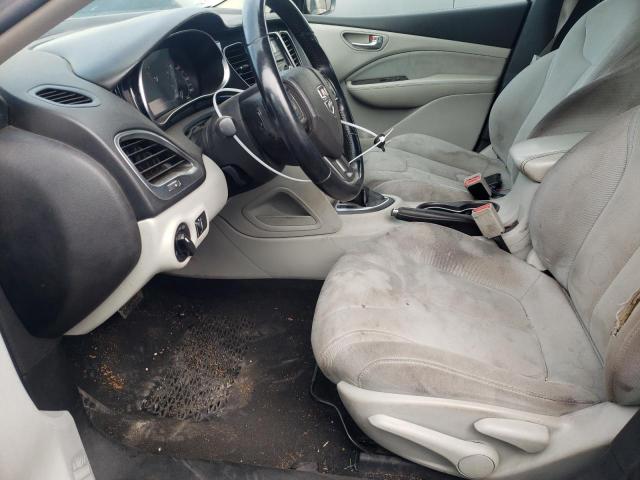 Photo 7 from auction – 2013 DODGE DART SXT with VIN 1C3CDFBA6DD702403
