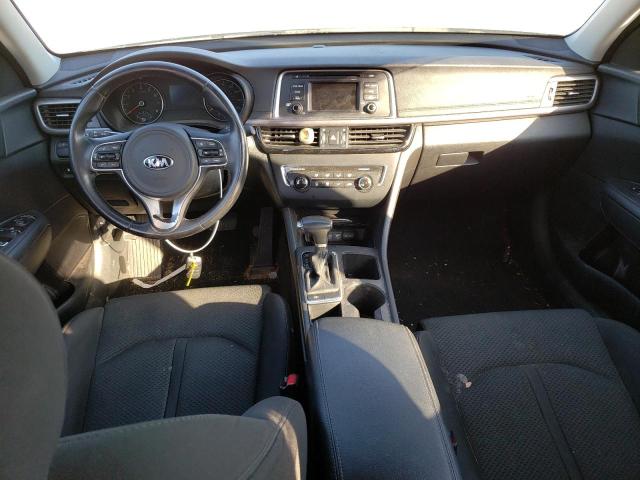 Photo 8 from auction – 2016 KIA OPTIMA LX with VIN 5XXGT4L14GG079697