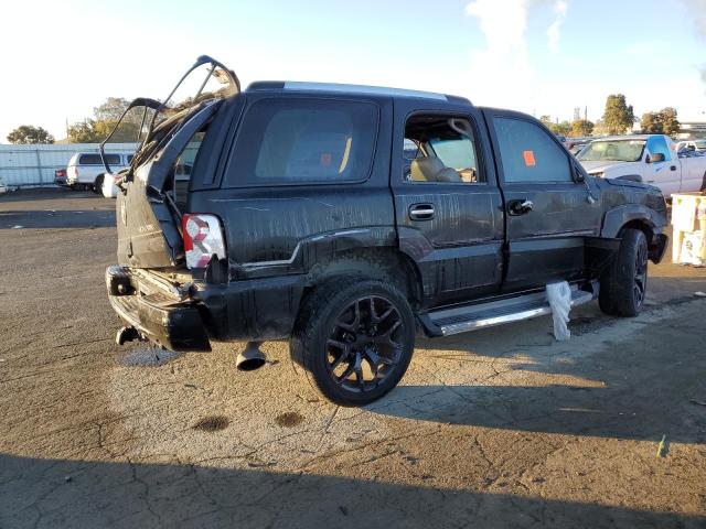 Photo 3 from auction – 2002 CADILLAC ESCALADE L with VIN 1GYEK63N72R111602