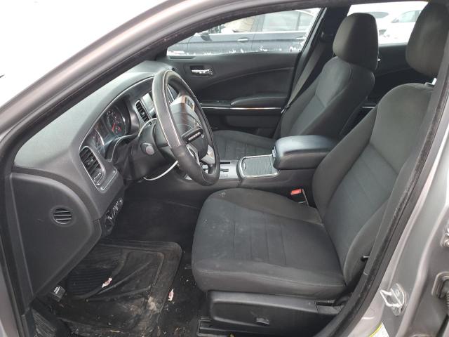 Photo 7 from auction – 2014 DODGE CHARGER SE with VIN 2C3CDXBG4EH168932