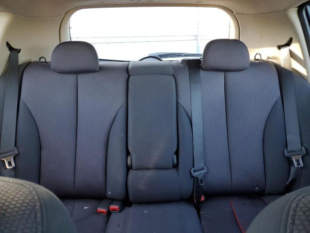 Photo 10 from auction – 2008 NISSAN VERSA S with VIN 3N1BC13E58L356085