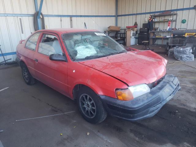 Photo 4 from auction – 1996 TOYOTA TERCEL STD with VIN JT2AC52L2T0138409