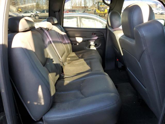 Photo 10 from auction – 2004 GMC SIERRA K25 with VIN 1GTHK23U84F206242