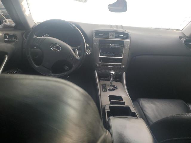 Фото 8 с аукциона – 2009 LEXUS IS 250 с VIN JTHBK262895104869