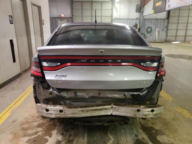 Photo 6 from auction – 2016 DODGE DART SXT with VIN 1C3CDFBB0GD504817