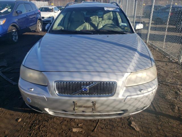 Photo 5 from auction – 2006 VOLVO V70 with VIN YV1SW612X62571707