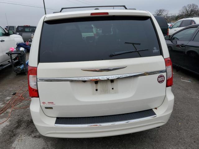 Photo 6 from auction – 2011 CHRYSLER TOWN & COU with VIN 2A4RR5DG4BR796515