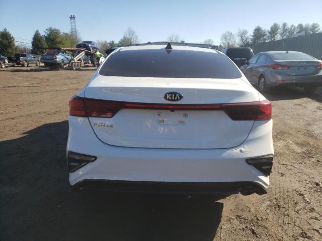 Photo 6 from auction – 2019 KIA FORTE FE with VIN 3KPF24AD4KE081768