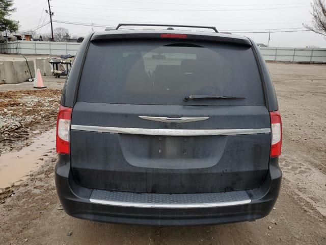 Photo 6 from auction – 2012 CHRYSLER TOWN & COU with VIN 2C4RC1BG2CR363053