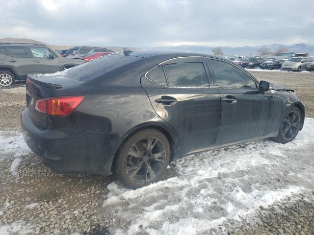 Фото 3 с аукциона – 2009 LEXUS IS 250 с VIN JTHBK262895104869