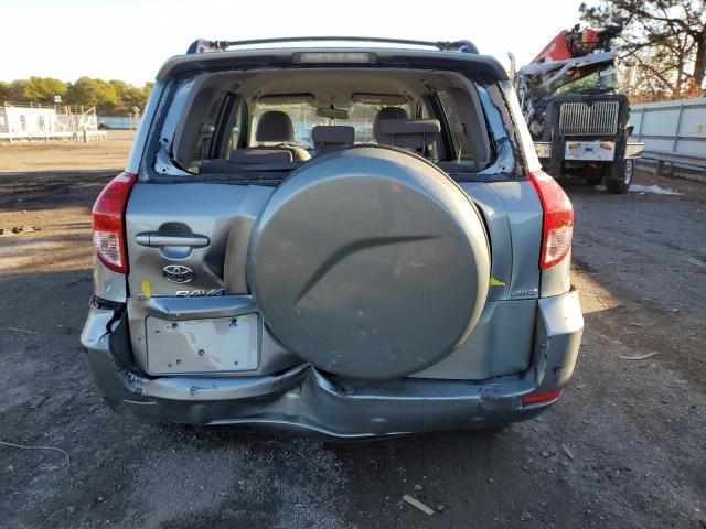 Photo 6 from auction – 2008 TOYOTA RAV4 with VIN JTMBD33V686088972