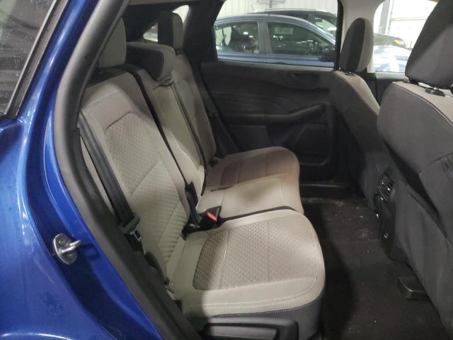 Photo 11 from auction – 2022 FORD ESCAPE SE with VIN 1FMCU9BZ9NUB07254