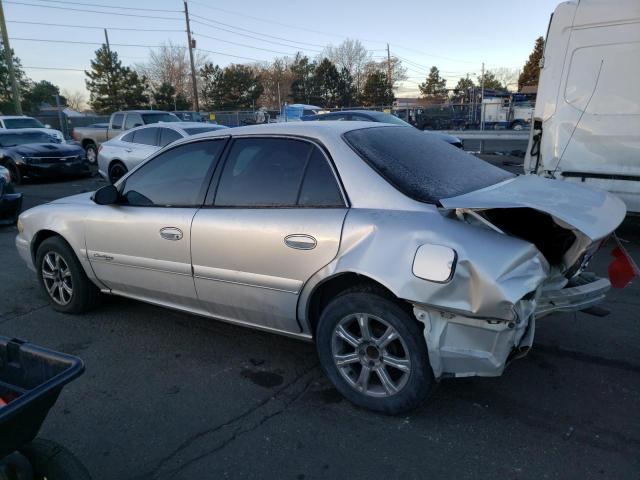 Photo 2 from auction – 2000 BUICK CENTURY CU with VIN 2G4WS52J4Y1248531