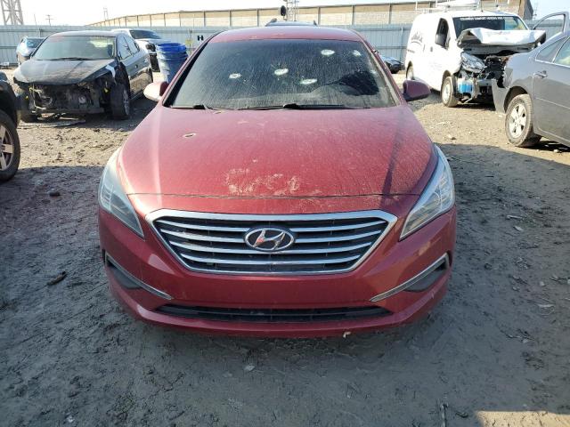 Photo 5 from auction – 2015 HYUNDAI SONATA SE with VIN 5NPE24AF2FH002984