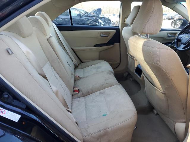 Photo 10 from auction – 2017 TOYOTA CAMRY LE with VIN 4T1BF1FK2HU307479