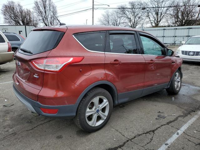 Photo 3 from auction – 2014 FORD ESCAPE SE with VIN 1FMCU9G9XEUB70422