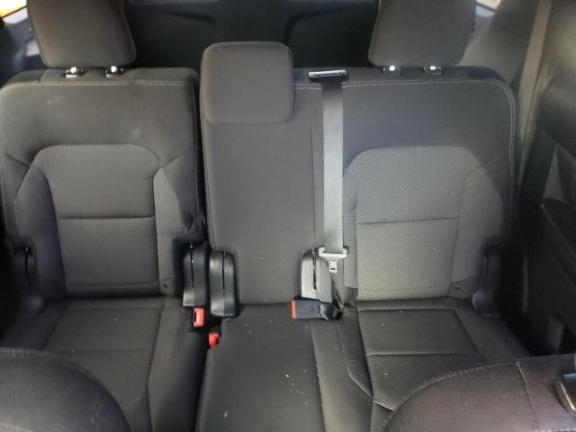 Photo 10 from auction – 2019 FORD EXPLORER X with VIN 1FM5K7D89KGA40463