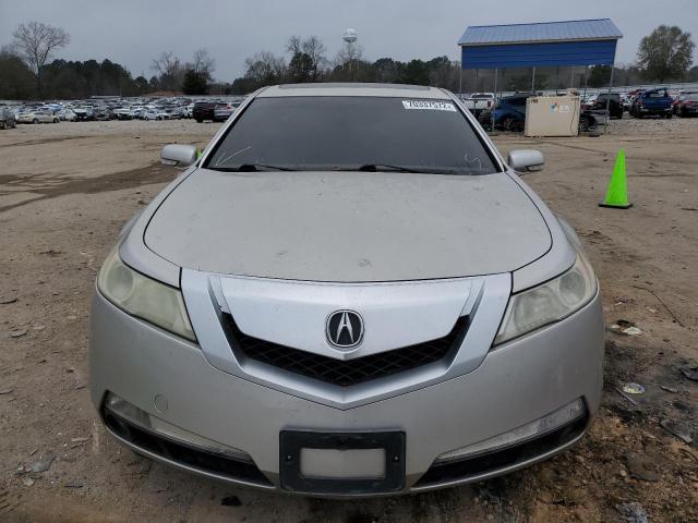 Photo 5 from auction – 2010 ACURA TL with VIN 19UUA8F28AA015929