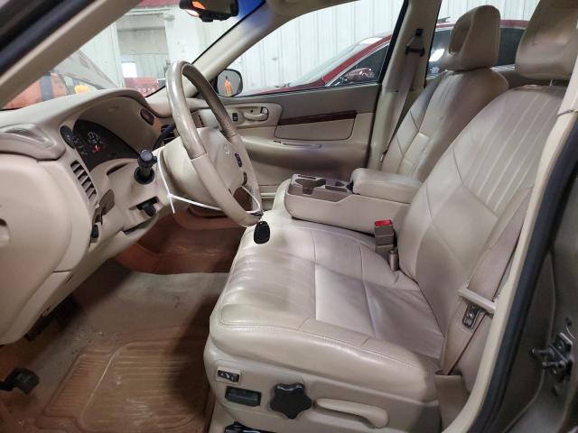 Photo 7 from auction – 2002 CHEVROLET IMPALA LS with VIN 2G1WH55K629192424
