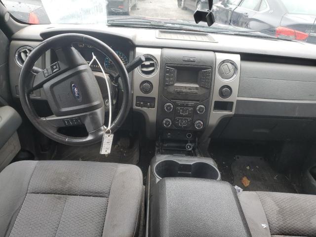 Photo 8 from auction – 2014 FORD F150 SUPER with VIN 1FTFW1ET2EFB33381