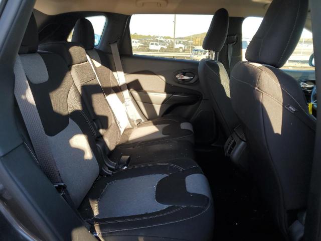 Photo 11 from auction – 2014 JEEP CHEROKEE L with VIN 1C4PJMCB0EW244087