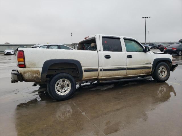 Photo 3 from auction – 2002 CHEVROLET SILVERADO with VIN 1GCGC13U92F109017