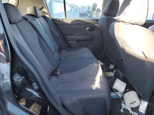 Photo 11 from auction – 2008 NISSAN VERSA S with VIN 3N1BC13E58L356085