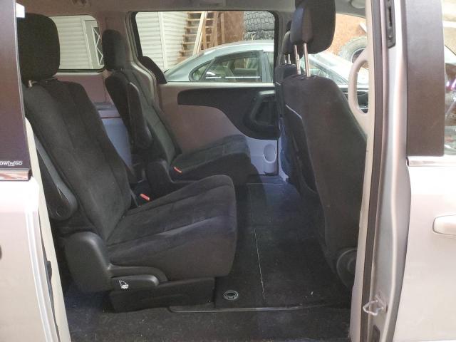 Photo 11 from auction – 2012 DODGE GRAND CARA with VIN 2C4RDGDG7CR409571