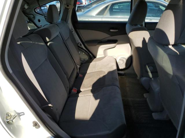 Photo 11 from auction – 2012 HONDA CR-V LX with VIN 2HKRM4H37CH616089
