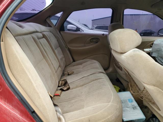Photo 10 from auction – 1996 FORD TAURUS GL with VIN 1FALP52U8TA314893