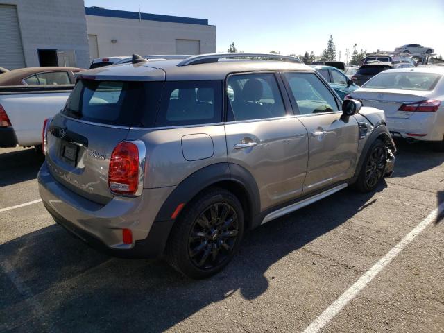 Photo 3 from auction – 2020 MINI COOPER COU with VIN WMZYW3C05L3M23237