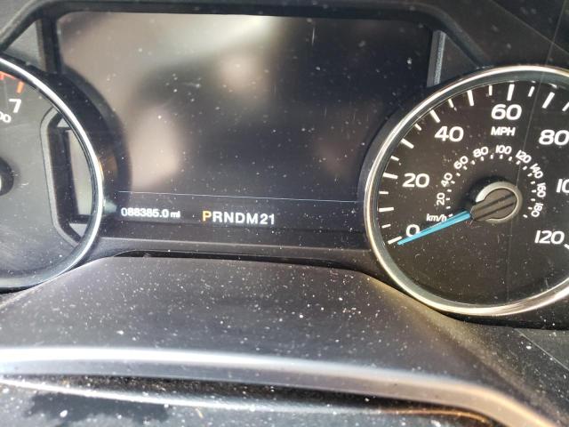 Photo 9 from auction – 2015 FORD F150 SUPER with VIN 1FTEW1EG6FKD35714
