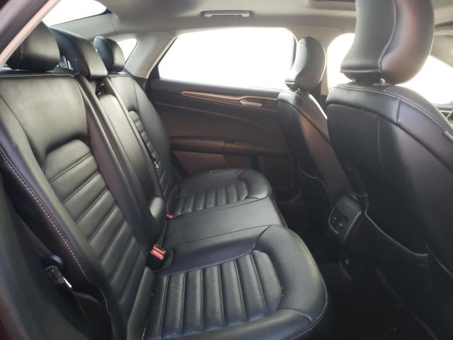 Photo 10 from auction – 2017 FORD FUSION SE with VIN 3FA6P0T99HR361597