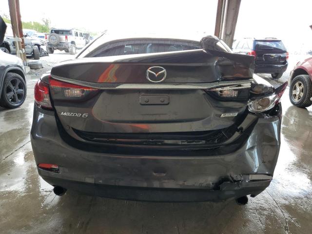 Photo 6 from auction – 2017 MAZDA 6 TOURING with VIN JM1GL1V56H1107138