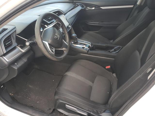 Photo 7 from auction – 2016 HONDA CIVIC EX with VIN 19XFC2F75GE034440