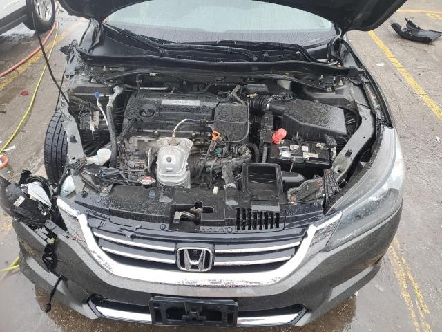 Photo 11 from auction – 2015 HONDA ACCORD EX with VIN 1HGCR2F76FA133403