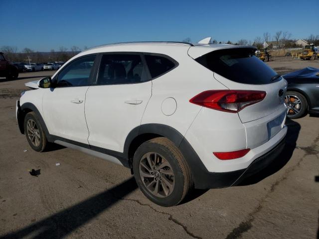 Photo 2 from auction – 2018 HYUNDAI TUCSON SEL with VIN KM8J3CA49JU749934