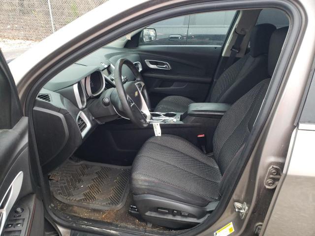 Photo 7 from auction – 2011 CHEVROLET EQUINOX LT with VIN 2CNALDEC4B6429301