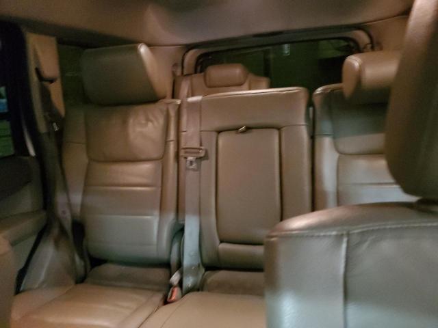 Photo 10 from auction – 2008 JEEP COMMANDER with VIN 1J8HG48K08C218812