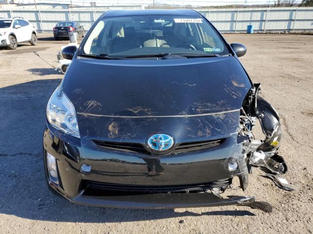 Photo 5 from auction – 2010 TOYOTA PRIUS with VIN JTDKN3DU4A0039894