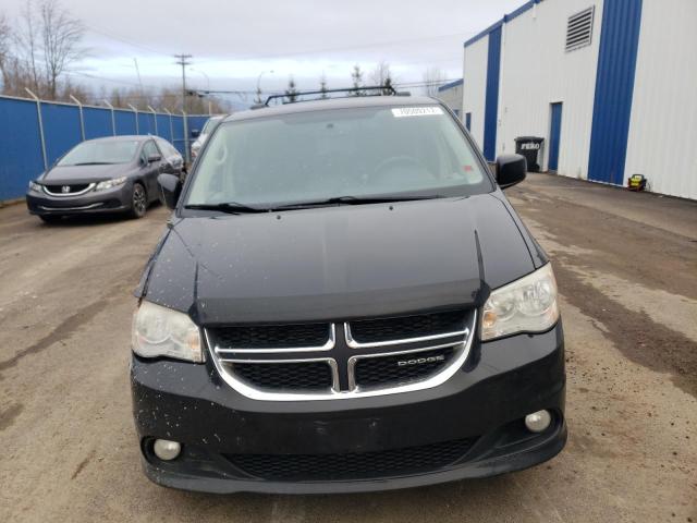 Photo 5 from auction – 2012 DODGE GRAND CARA with VIN 2C4RDGDG3CR122485