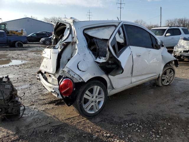 Photo 3 from auction – 2013 CHEVROLET SPARK LS with VIN KL8CB6S94DC508765