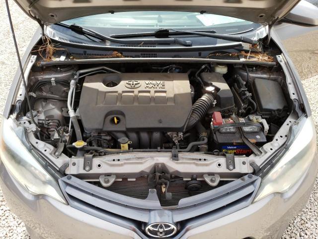 Photo 11 from auction – 2015 TOYOTA COROLLA EC with VIN 2T1BPRHE1FC361339