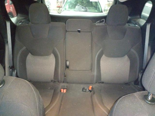 Photo 10 from auction – 2020 JEEP CHEROKEE L with VIN 1C4PJMCB8LD654578