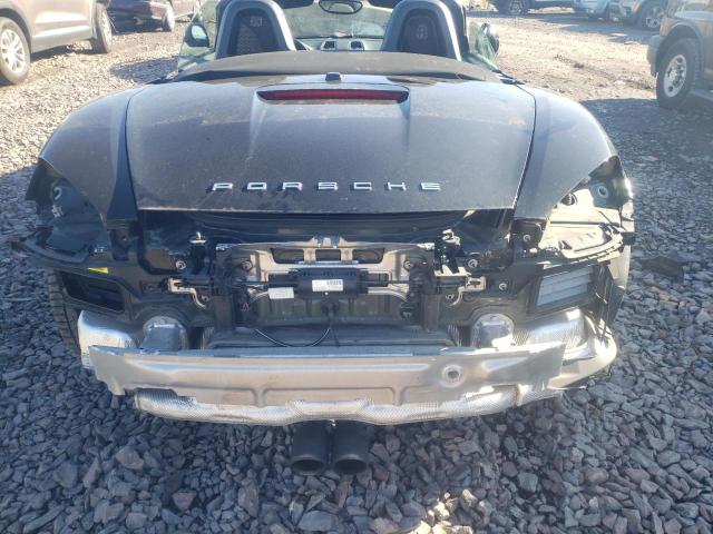 Photo 6 from auction – 2013 PORSCHE BOXSTER with VIN WP0CA2A80DS114343