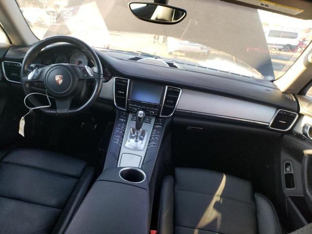 Photo 8 from auction – 2012 PORSCHE PANAMERA S with VIN WP0AB2A7XCL060912