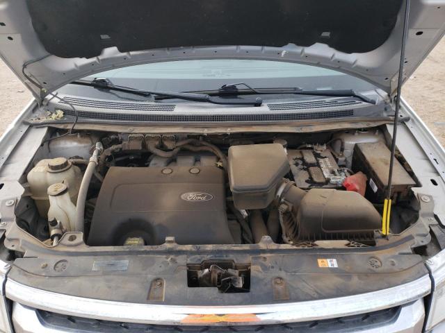 Photo 11 from auction – 2011 FORD EDGE LIMIT with VIN 2FMDK3KCXBBB35634