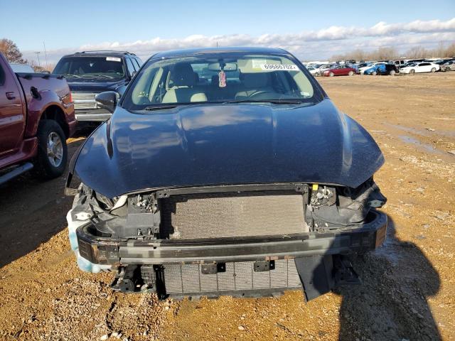 Photo 5 from auction – 2017 FORD FUSION SE with VIN 3FA6P0HD2HR351328