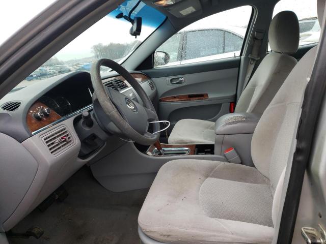 Foto 7 de la subasta – 2005 BUICK LACROSSE C con VIN 2G4WC532551337640